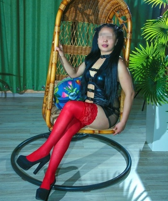 Анкета проститутки Каролина - Фото, г. Чусовой, 31 год, №639